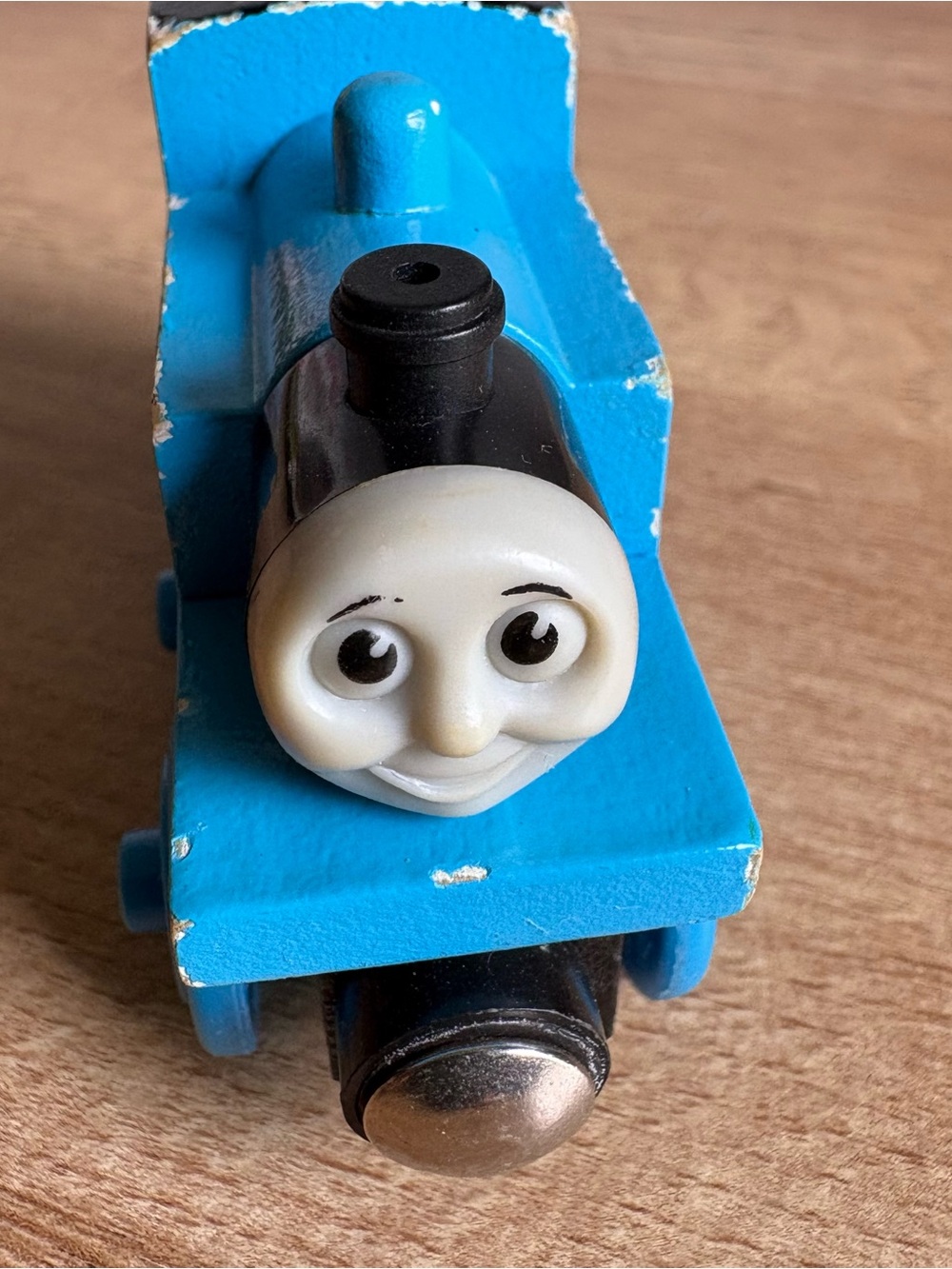 Thomas the Tank Engine - Britt Allcroft 2000